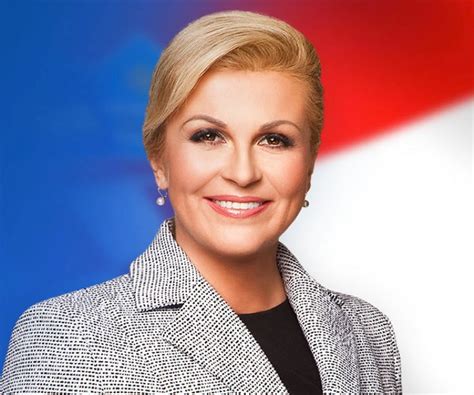 President kroatië 2022
